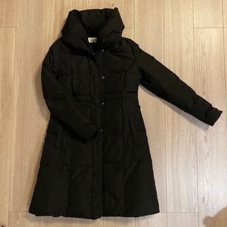 ミッシュマッシュ(MISCH MASCH)のミッシュマッシュ　ロングダウンコート(ダウンコート)