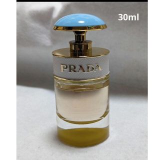 プラダ(PRADA)のプラダキャンディシュガーポップ30ml(香水(女性用))