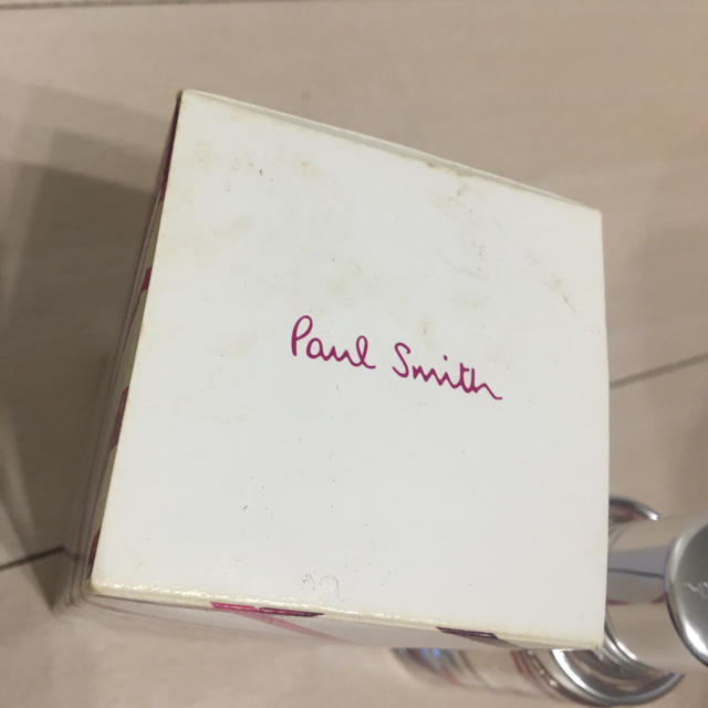 Paul Smith(ポールスミス)のポールスミス★香水 コスメ/美容の香水(香水(女性用))の商品写真