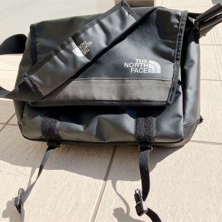 ザノースフェイス(THE NORTH FACE)の【ザ・ノース・フェイス】メッセンジャーバッグ　Messenger Bag(メッセンジャーバッグ)