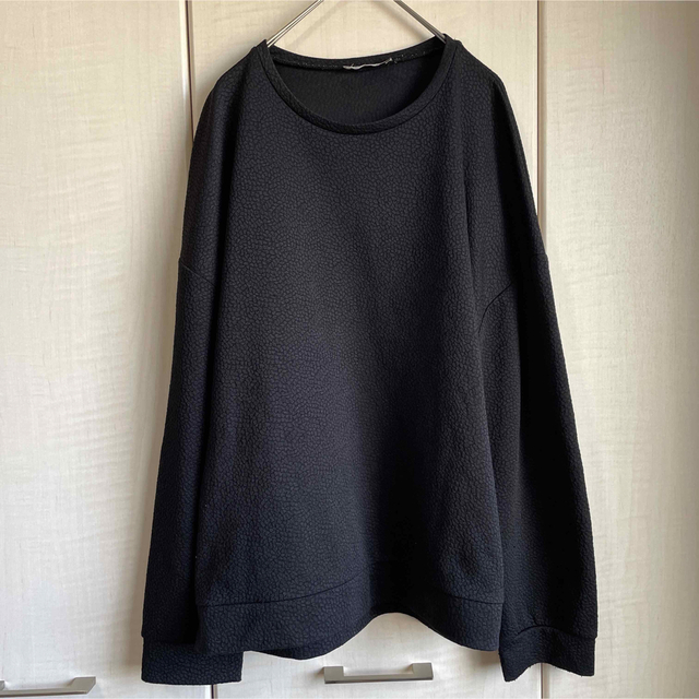 ZARA(ザラ)のZARA TRAFALUC S/S18 トップス　長袖 レディースのトップス(シャツ/ブラウス(長袖/七分))の商品写真