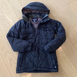 patagoniaパタゴニア　160㎝(XXL) ダウンジャケット　レディース