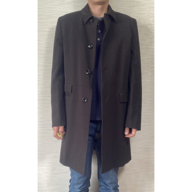 ⬛️専用ページ⬛️COMME CA DU MODE MEN  long coat