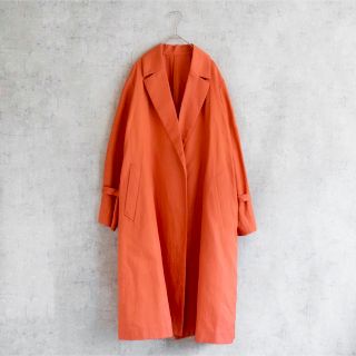 steven alan - 特価 ☆Steven alan スプリング トレンチコート リネン