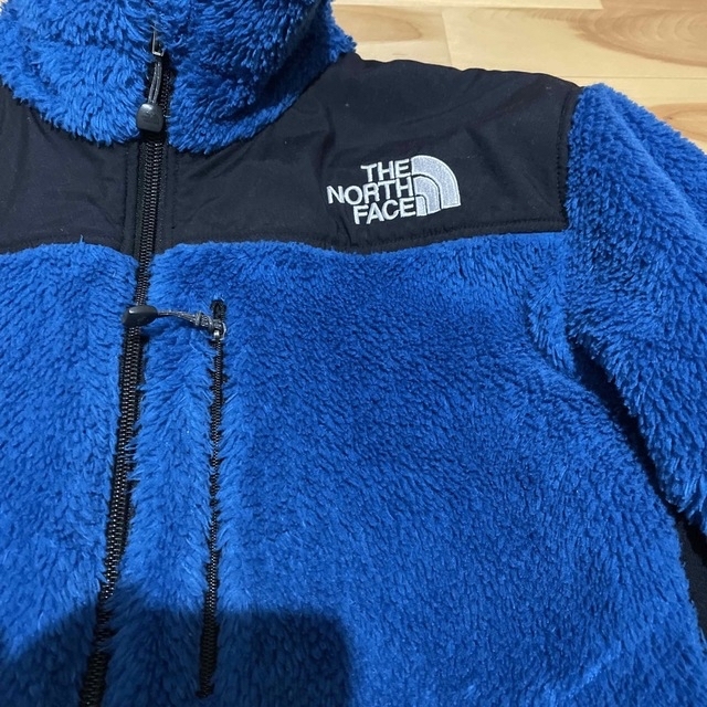 THE NORTH FACE - ザ ノースフェイス VERSA AIR JACKET NA45702 サイズ