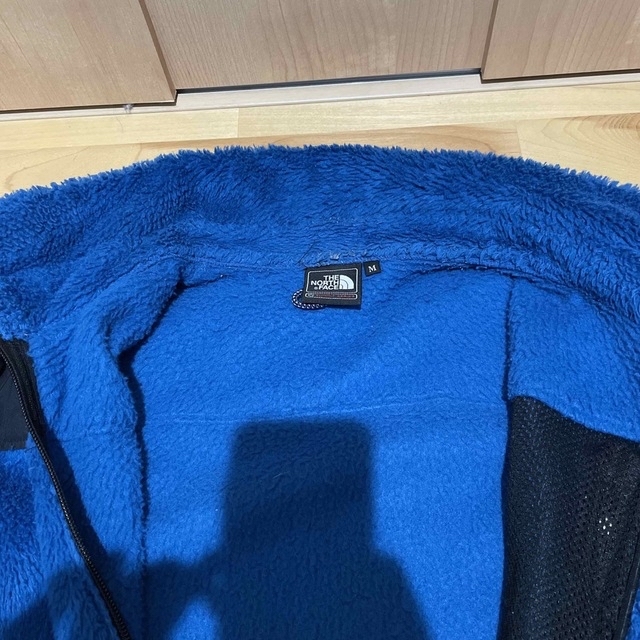 THE NORTH FACE - ザ ノースフェイス VERSA AIR JACKET NA45702 サイズ