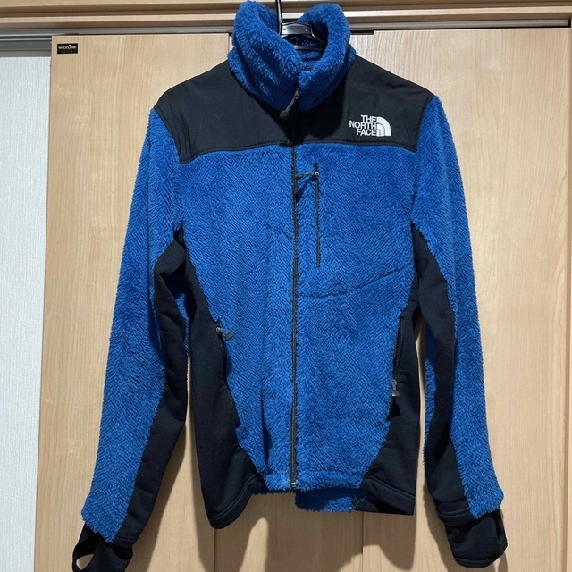 ザ　ノースフェイス VERSA AIR JACKET NA45702 サイズM | フリマアプリ ラクマ