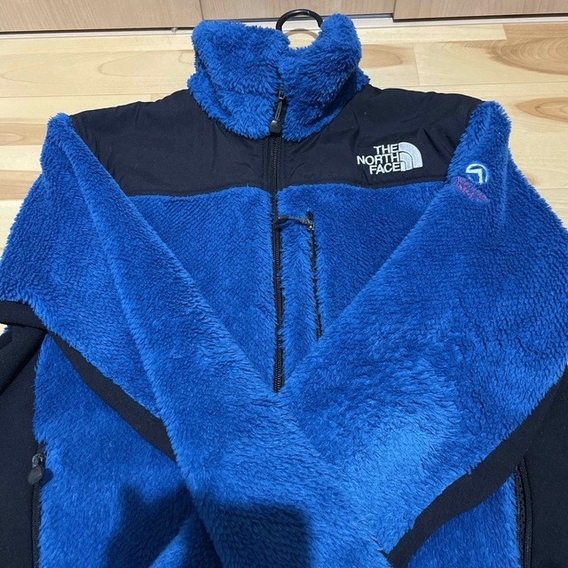 THE NORTH FACE - ザ ノースフェイス VERSA AIR JACKET NA45702 サイズ