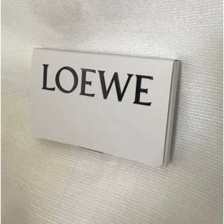 ロエベ(LOEWE)のロエベ　香水　サンプル　オードゥパルファン001♡(香水(女性用))