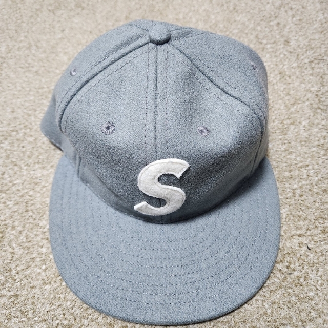 Supreme Ebbets Cap S Logo 23ss キャップ | endageism.com