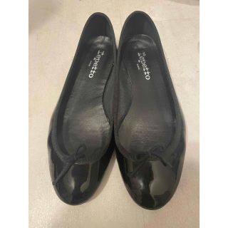 レペット(repetto)のrepettoレペット　バレエシューズ(バレエシューズ)