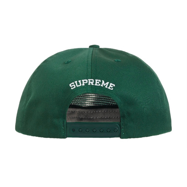 Supreme(シュプリーム)のSupreme Futura Logo 5-Panel Cap メンズの帽子(キャップ)の商品写真