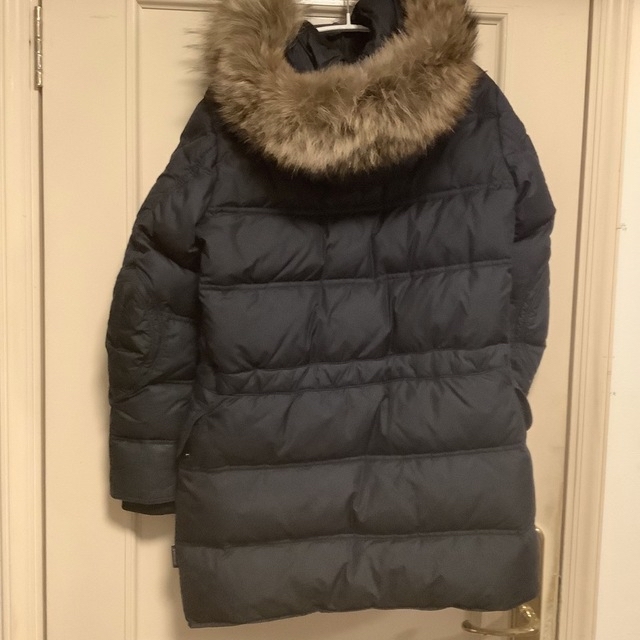 MONCLER - モンクレールのお洒落なダウンの通販 by marukoのお部屋へ ...