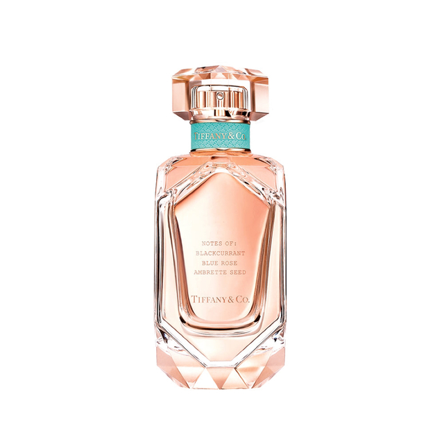 Tiffany & Co.(ティファニー)のティファニー ローズ ゴールド オードパルファム　75ml コスメ/美容の香水(香水(女性用))の商品写真