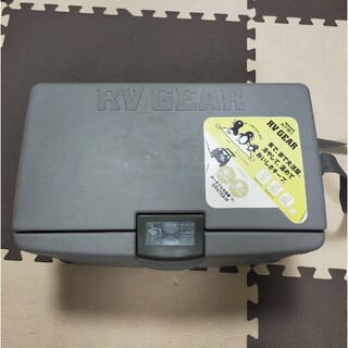 パナソニック(Panasonic)の松下電工　RV GEAR  ERV723-H(冷蔵庫)