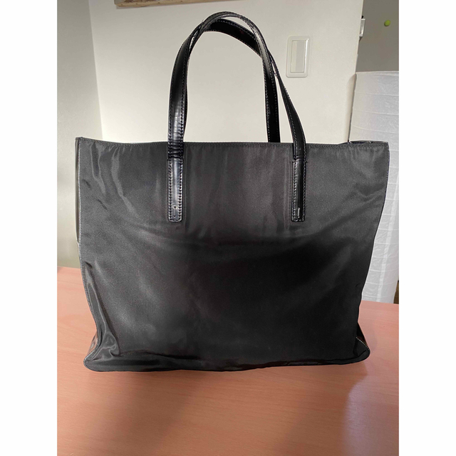 PRADA ビジネスバッグ/トートバッグ ナイロン 【返品?交換対象商品