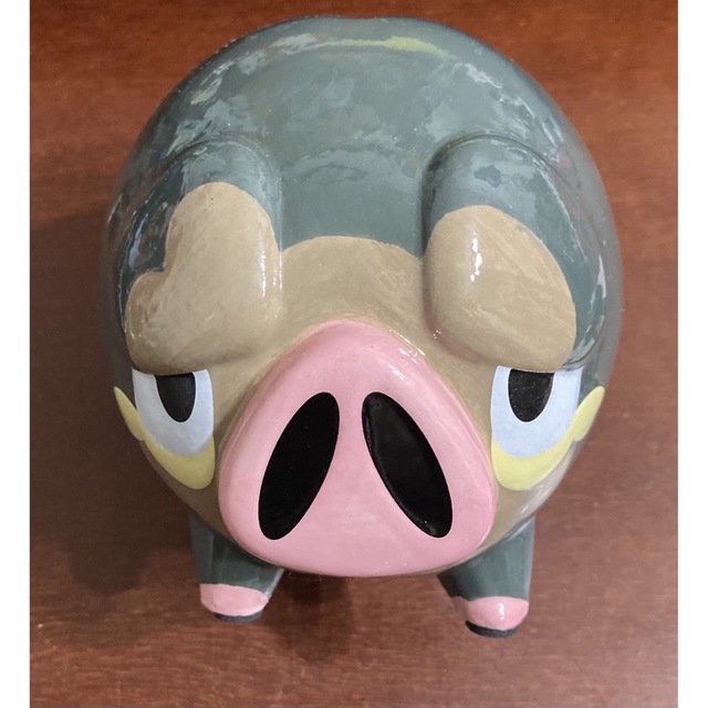 ポケモン グルトン 貯金箱の通販 by tipi's shop |ラクマ ポケモン グルトン 貯金箱の通販 by tipi's shop |ラクマ