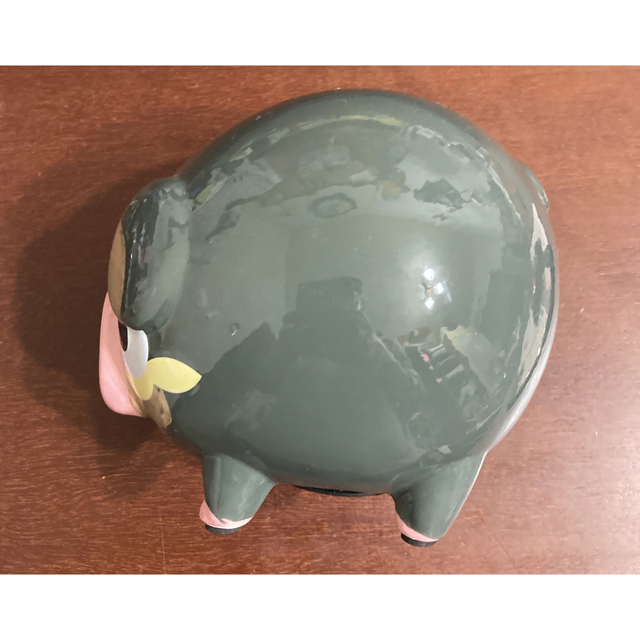 ポケモン グルトン 貯金箱の通販 by tipi's shop |ラクマ ポケモン グルトン 貯金箱の通販 by tipi's shop |ラクマ