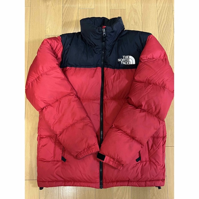 THE NORTH FACE ノースフェイス　ヌプシ　ジャケット　ND91631