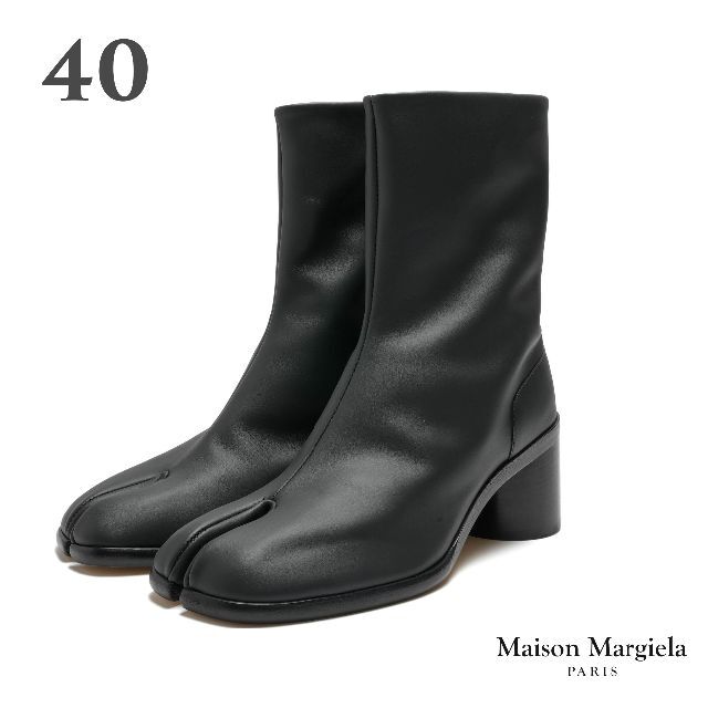 Maison Martin Margiela - 新品 Maison Margiela Tabi アンクル ブーツ