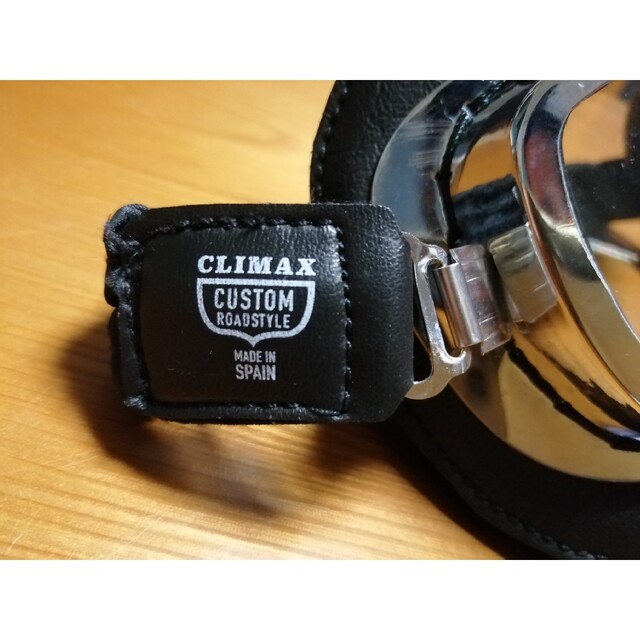 クライマックス Climax 510 バイクゴーグル | srisolamalaipc.ac.in