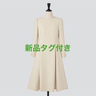 フォクシー(FOXEY)の（最終価格）最新作 FOXEY  ODESSA DRESS オデッサドレス❤️(ひざ丈ワンピース)