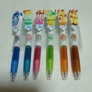 アデリアレトロ ボールペン(ペン/マーカー)
