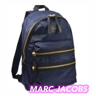 新品未使用 限定ネオンカラー MARC BY MARC JACOBS Biker