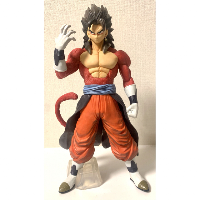 BANDAI(バンダイ)のドラゴンボール　1番くじ　5体セット エンタメ/ホビーのフィギュア(アニメ/ゲーム)の商品写真