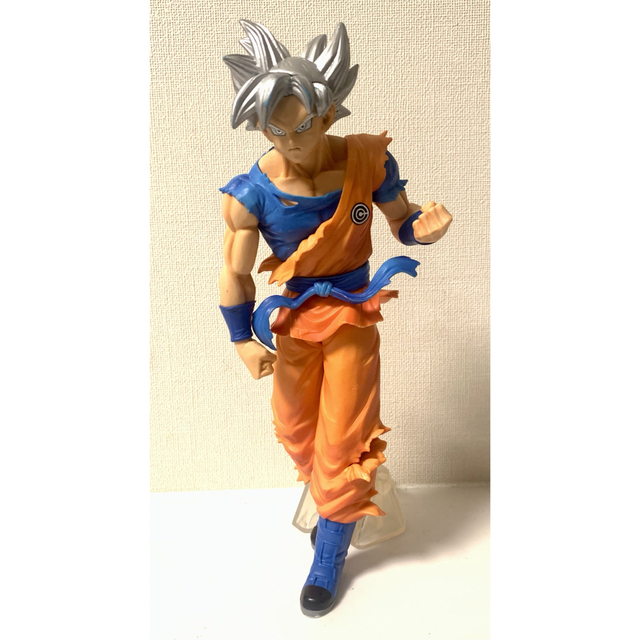 BANDAI(バンダイ)のドラゴンボール　1番くじ　5体セット エンタメ/ホビーのフィギュア(アニメ/ゲーム)の商品写真