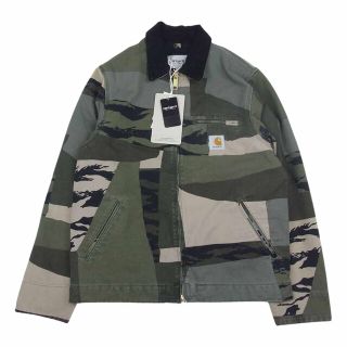 カーハート ジャケット/アウター(メンズ)の通販 4,000点以上 ...