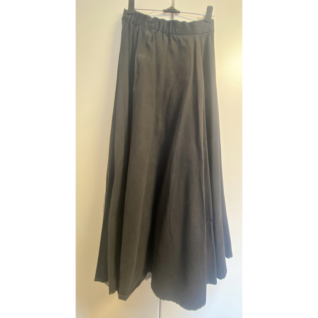 MURUA(ムルーア)のロングスカート レディースのスカート(ロングスカート)の商品写真