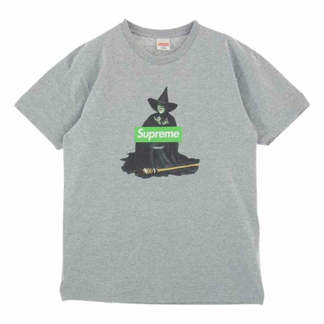 Supreme - Supreme シュプリーム Ｔシャツ 15SS UNDERCOVER Witch Tee