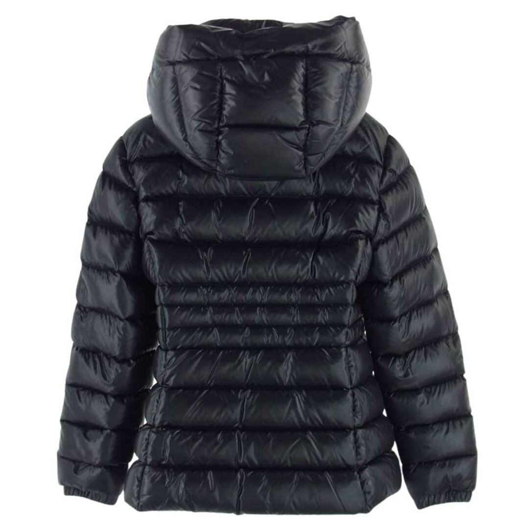 MONCLER モンクレール ジャケット BOUCHET ショート ダウン ジャケット ブラック系 00