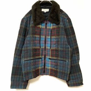 【新品】DRIES VAN NOTEN ドリス ヴァン ノッテン ブルゾン 46