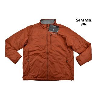 Simms Midstream Insulated ジャケット size:XL(ウエア)