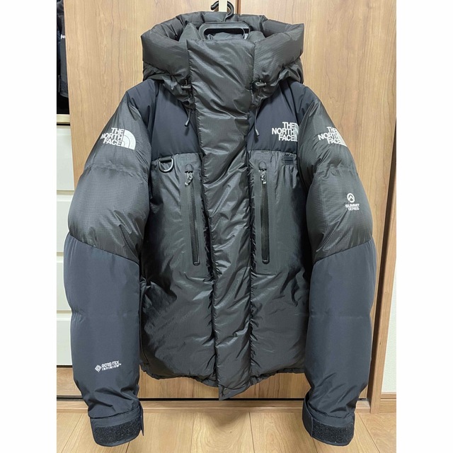 有名ブランド THE NORTH FACE - ノースフェイス ヒマラヤンパーカ