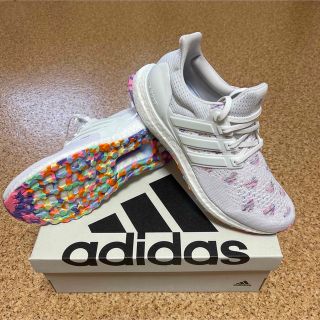 adidas - 新品未使用 adidas バレンタインデー ウルトラブースト 1.0