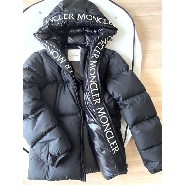 上品な MONCLER モンクレールメンズダウン♡正規品♡サイズ1 ダウンジャケット