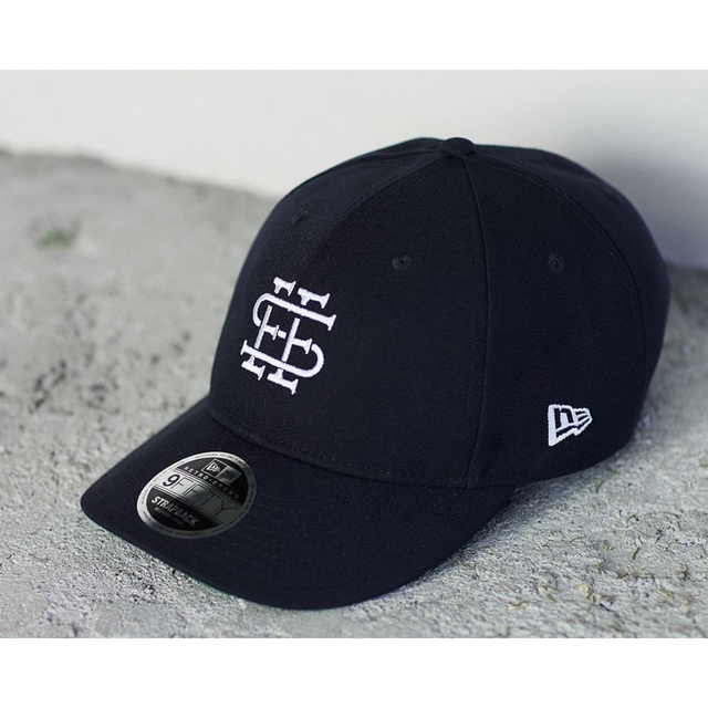 新品タグ付】沖縄限定 #FR2GOLF Logo Embroidery CAP 帽子 新品タグ付】沖縄限定 #FR2GOLF Logo Embroidery CAP 帽子