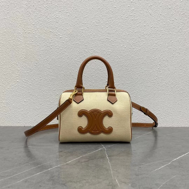 新品未使用　old CELINE レースシューズ