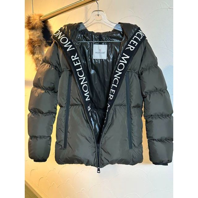 モンクレール MONCLER GRIVE ダウン