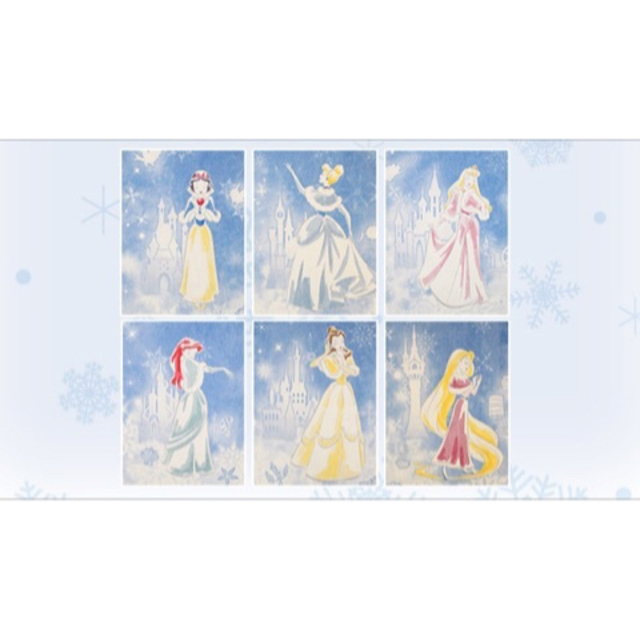 Secret Honey - シークレットハニー ☆ ディズニー プリンセス Secret Honey - シークレットハニー ☆ ディズニー プリンセス