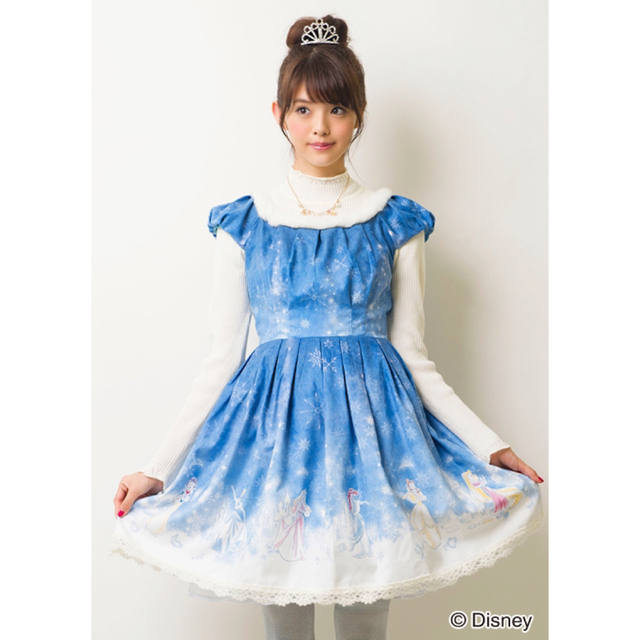 Secret Honey - シークレットハニー ☆ ディズニー プリンセス Secret Honey - シークレットハニー ☆ ディズニー プリンセス