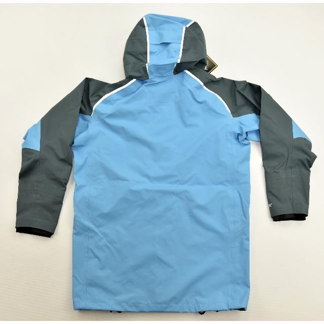 Simms★シムス Transom Gore-Tex ジャケット size:M スポーツ/アウトドアのフィッシング(ウエア)の商品写真