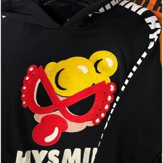 ヒステリックミニ(HYSTERIC MINI)のころころ様　専用　(ジャケット/上着)