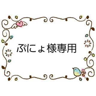 チイカワ(ちいかわ)のぷにょ様専用　水筒肩紐カバー　保冷剤ケース　ちいかわ①　おまとめ(外出用品)