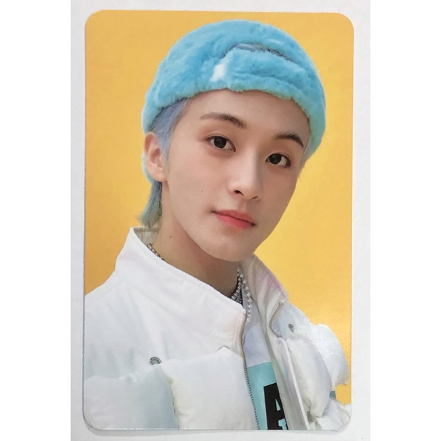 NCT DREAM マーク Mark Candy デジパック トレカの通販 by NCT DREAM マーク Mark Candy デジパック トレカの通販 by