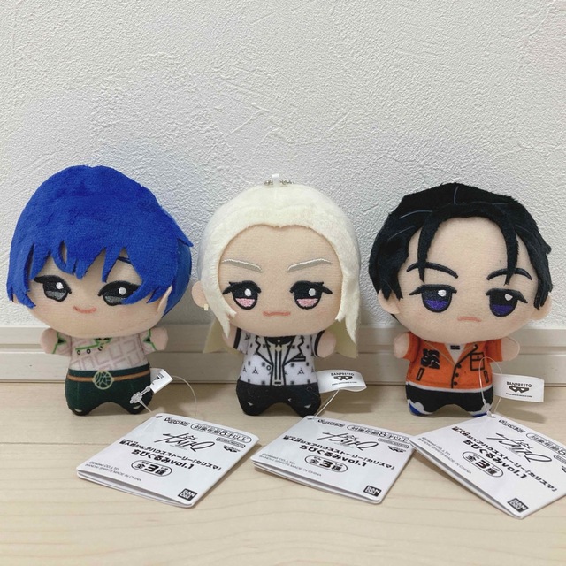 非売品 プライズ 超人的シェアハウスストーリー カリスマ ちび 非売品 プライズ 超人的シェアハウスストーリー カリスマ ちび