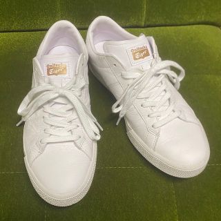 オニツカタイガー(Onitsuka Tiger)のオニツカタイガー ローンシップ LAWNSHIP3.0 アシックス(スニーカー)